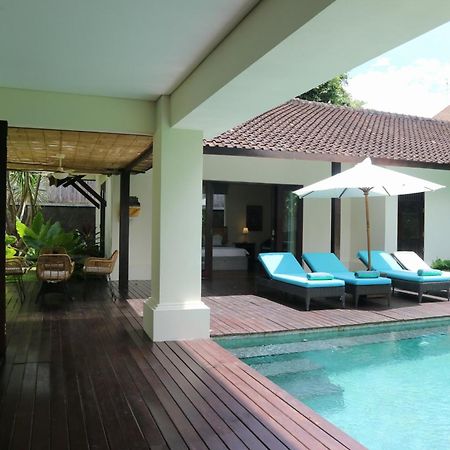 4Bedr Villa With Swimming Pool! Sanur  Exterior photo