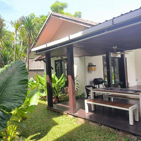 4Bedr Villa With Swimming Pool! Sanur  Room photo