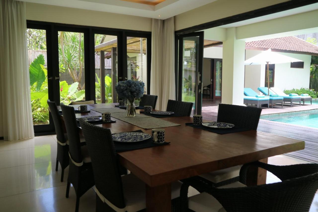 4Bedr Villa With Swimming Pool! Sanur  Exterior photo