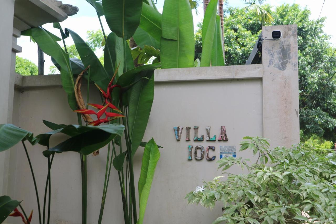 4Bedr Villa With Swimming Pool! Sanur  Exterior photo