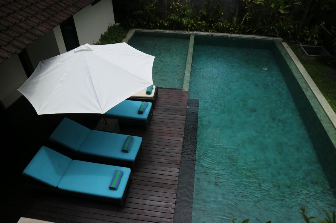 4Bedr Villa With Swimming Pool! Sanur  Exterior photo