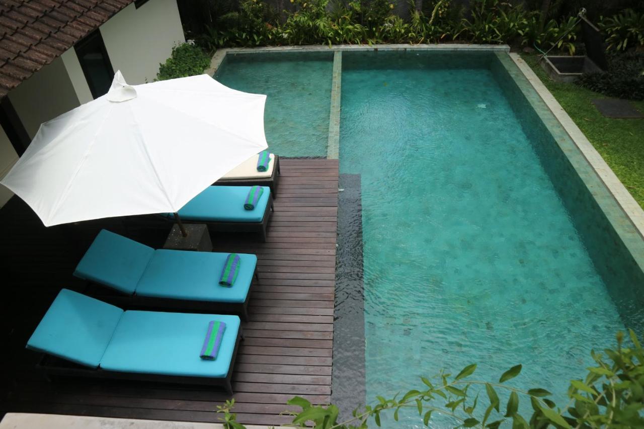 4Bedr Villa With Swimming Pool! Sanur  Exterior photo