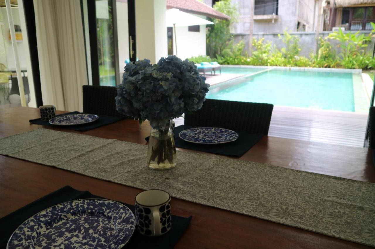 4Bedr Villa With Swimming Pool! Sanur  Exterior photo