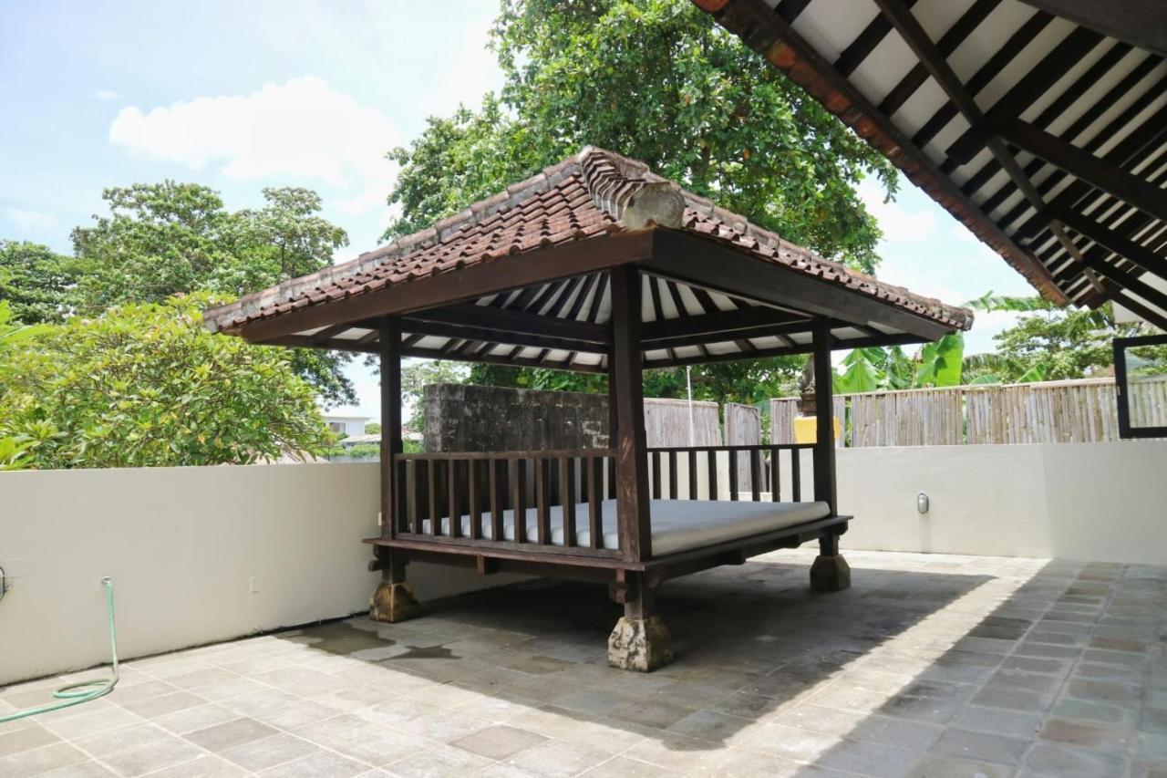 4Bedr Villa With Swimming Pool! Sanur  Exterior photo