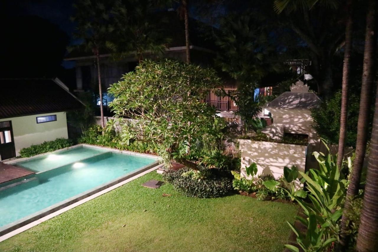 4Bedr Villa With Swimming Pool! Sanur  Exterior photo