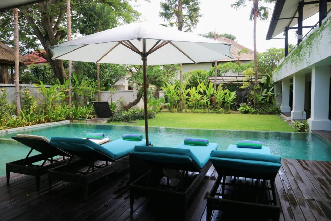 4Bedr Villa With Swimming Pool! Sanur  Exterior photo