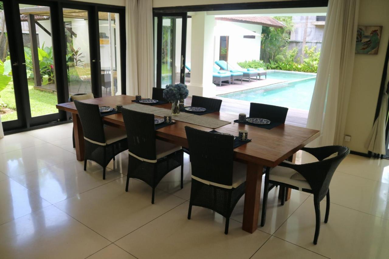 4Bedr Villa With Swimming Pool! Sanur  Exterior photo