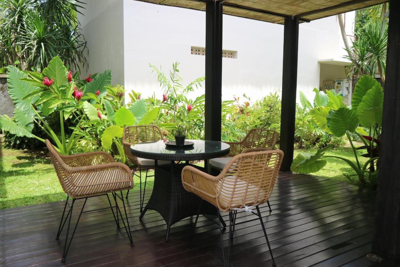 4Bedr Villa With Swimming Pool! Sanur  Exterior photo