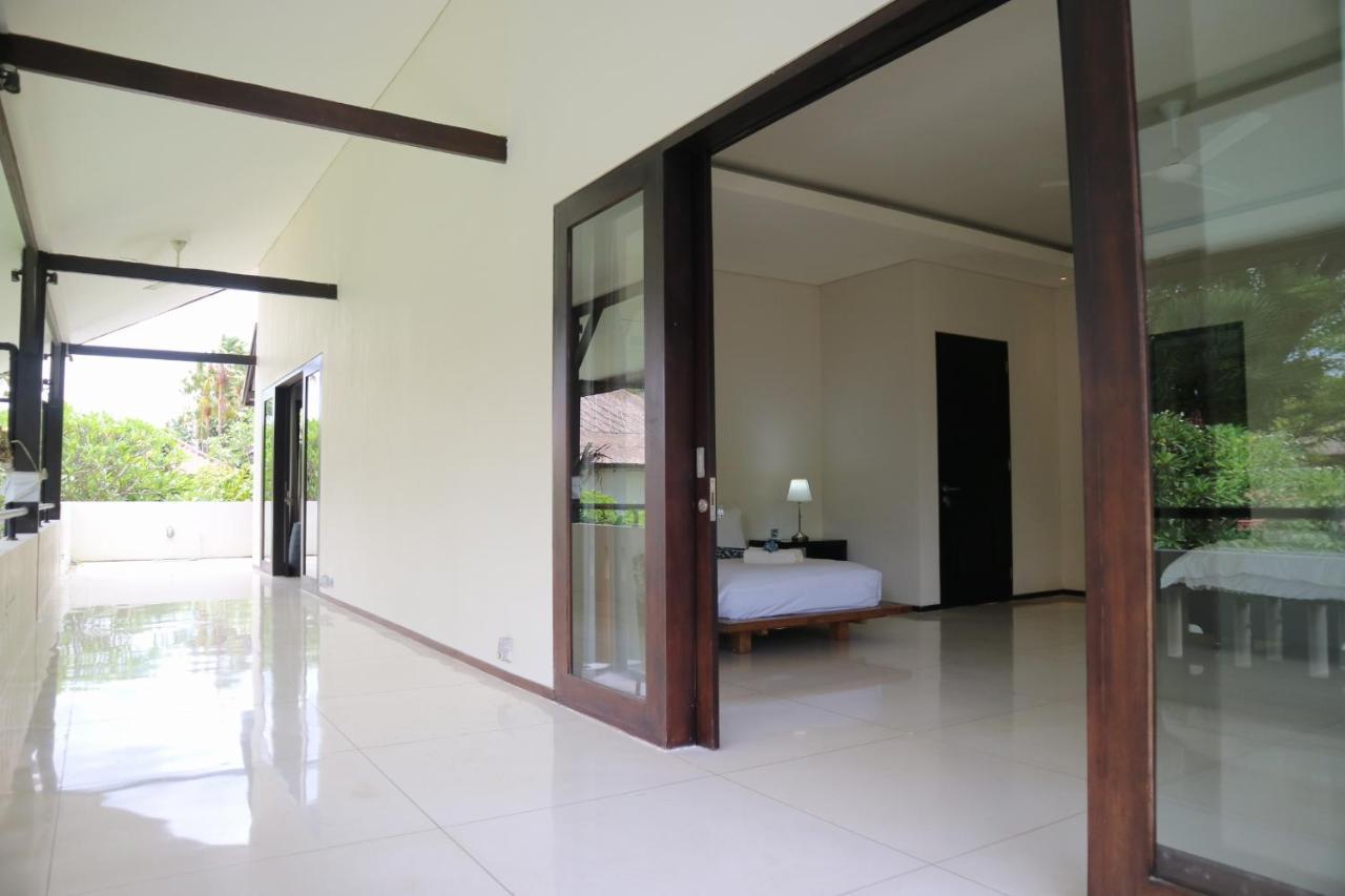 4Bedr Villa With Swimming Pool! Sanur  Exterior photo