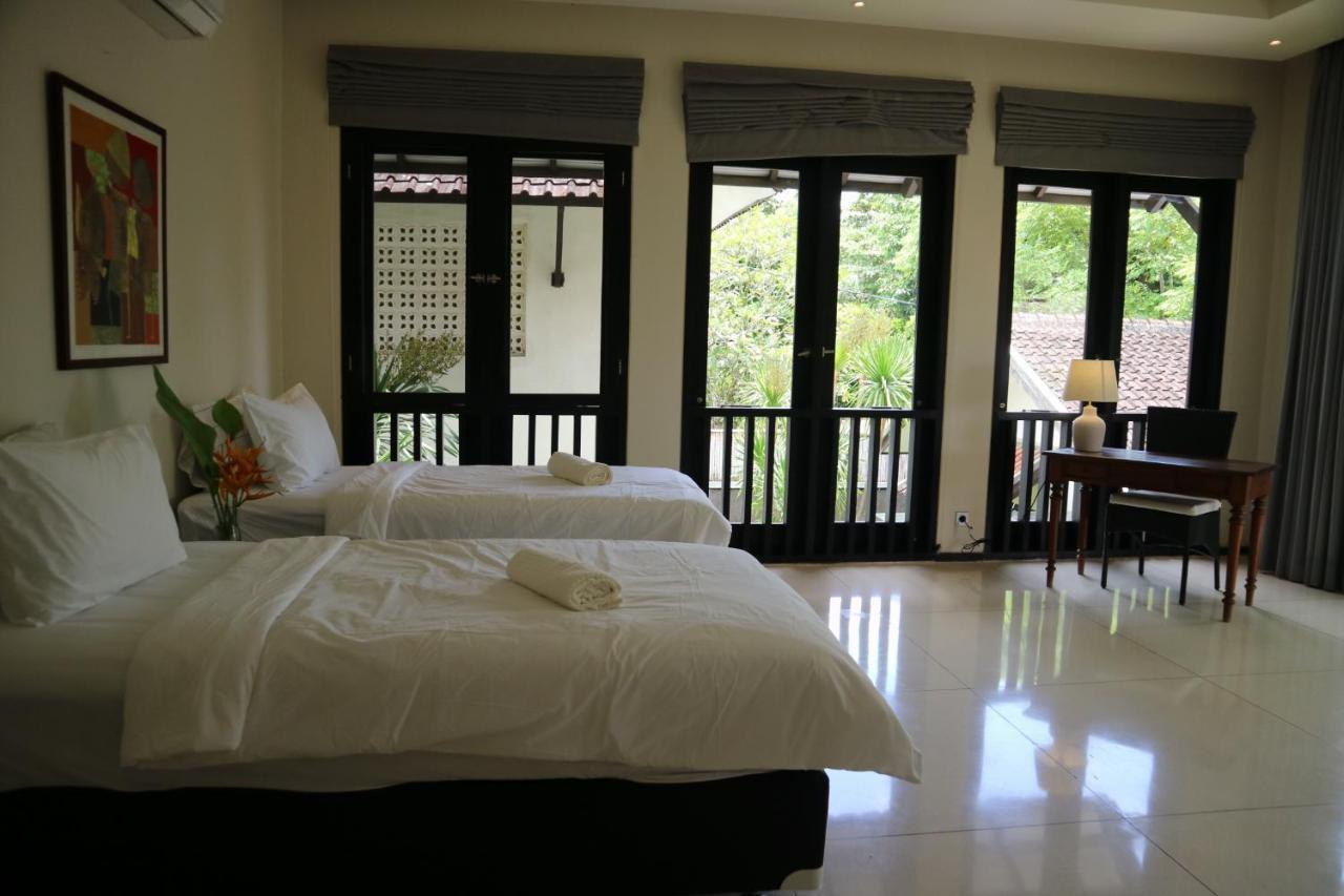 4Bedr Villa With Swimming Pool! Sanur  Exterior photo