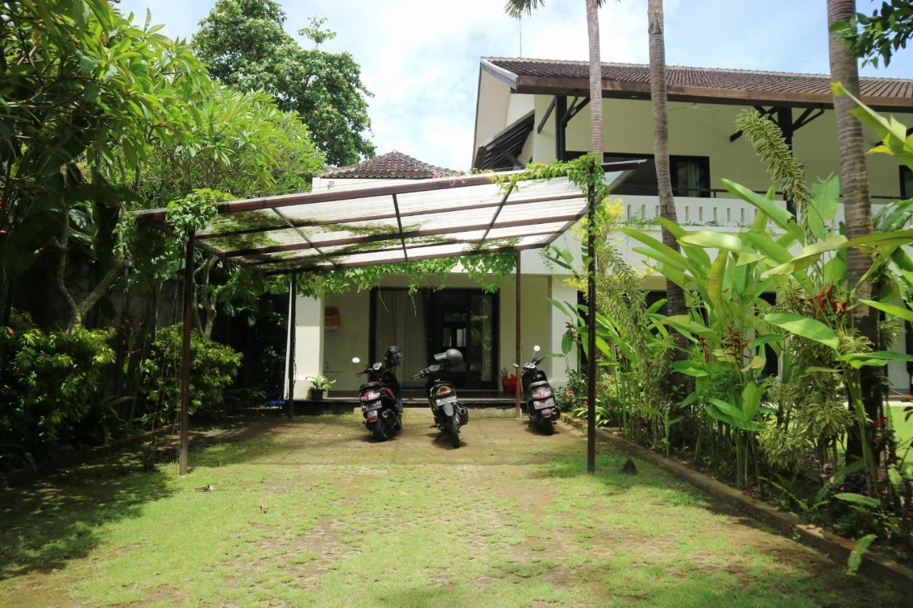 4Bedr Villa With Swimming Pool! Sanur  Exterior photo