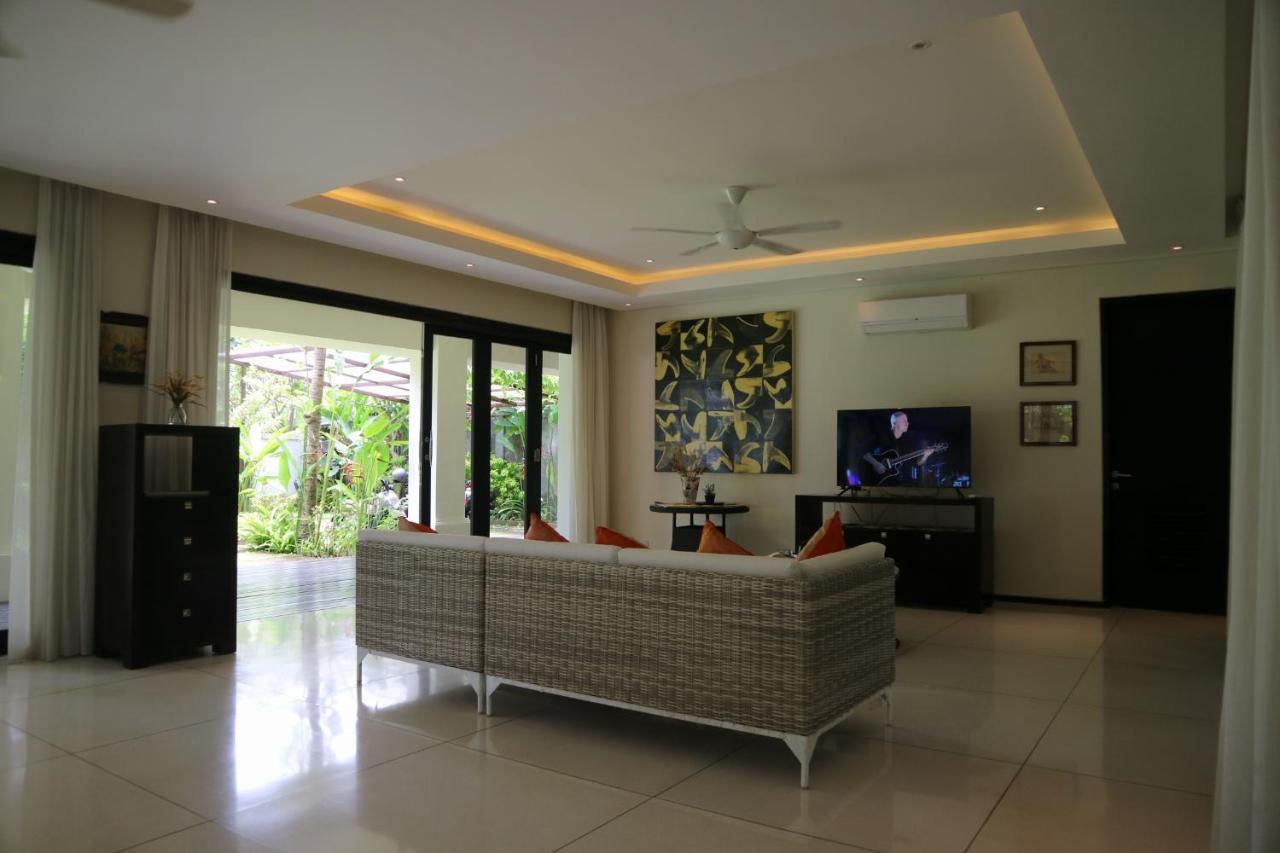 4Bedr Villa With Swimming Pool! Sanur  Exterior photo