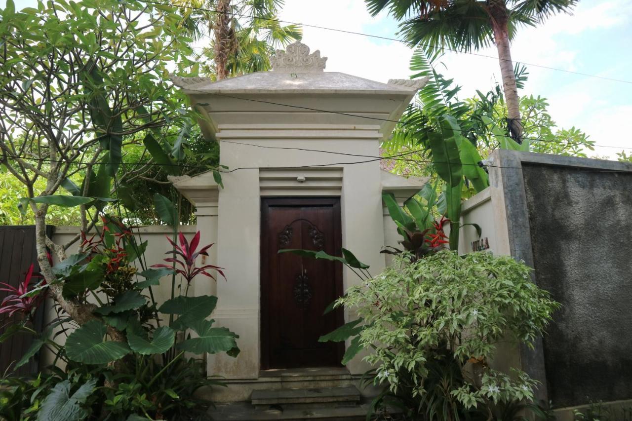 4Bedr Villa With Swimming Pool! Sanur  Exterior photo