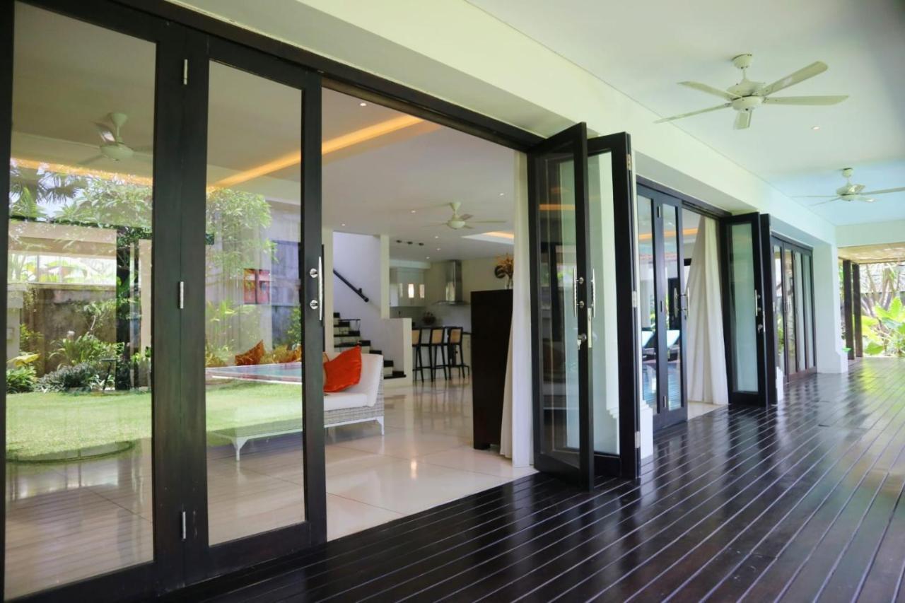 4Bedr Villa With Swimming Pool! Sanur  Exterior photo