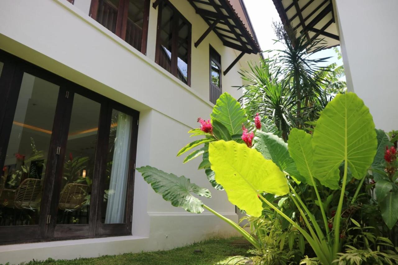 4Bedr Villa With Swimming Pool! Sanur  Exterior photo