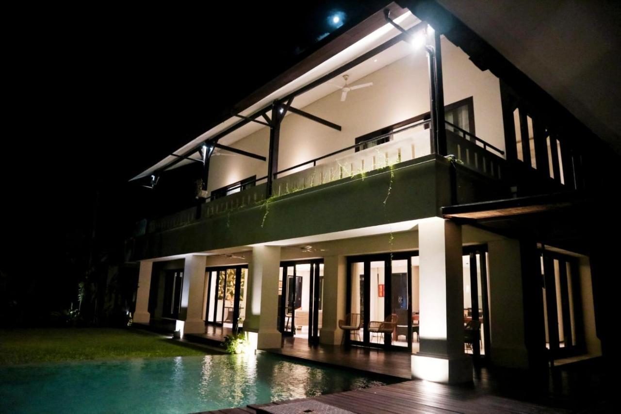 4Bedr Villa With Swimming Pool! Sanur  Exterior photo