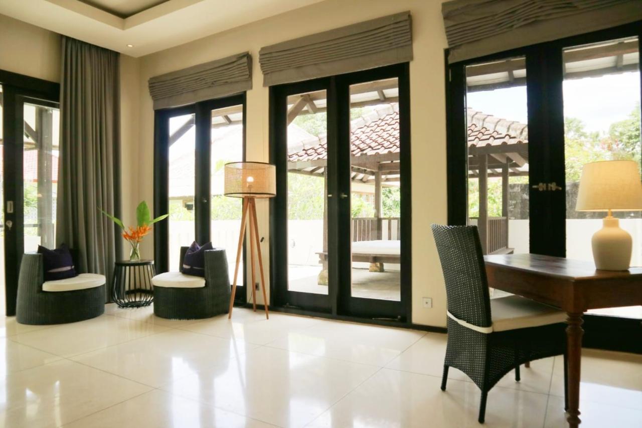 4Bedr Villa With Swimming Pool! Sanur  Exterior photo