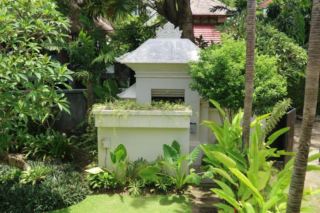 4Bedr Villa With Swimming Pool! Sanur  Exterior photo