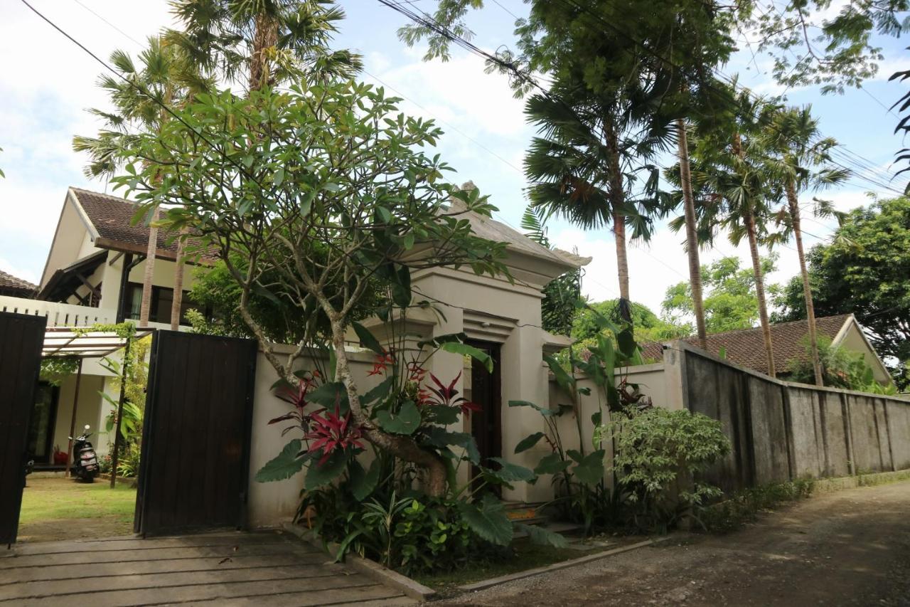 4Bedr Villa With Swimming Pool! Sanur  Exterior photo