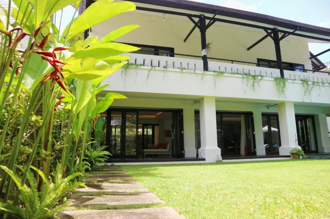 4Bedr Villa With Swimming Pool! Sanur  Exterior photo