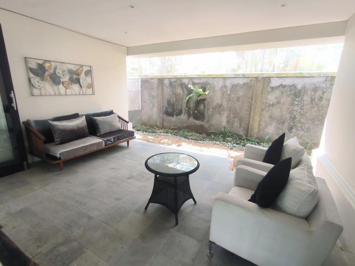 4Bedr Villa With Swimming Pool! Sanur  Exterior photo