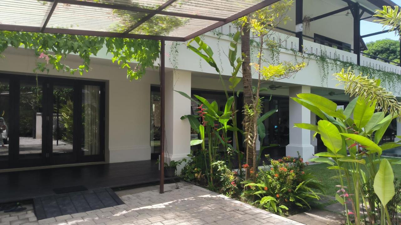 4Bedr Villa With Swimming Pool! Sanur  Exterior photo