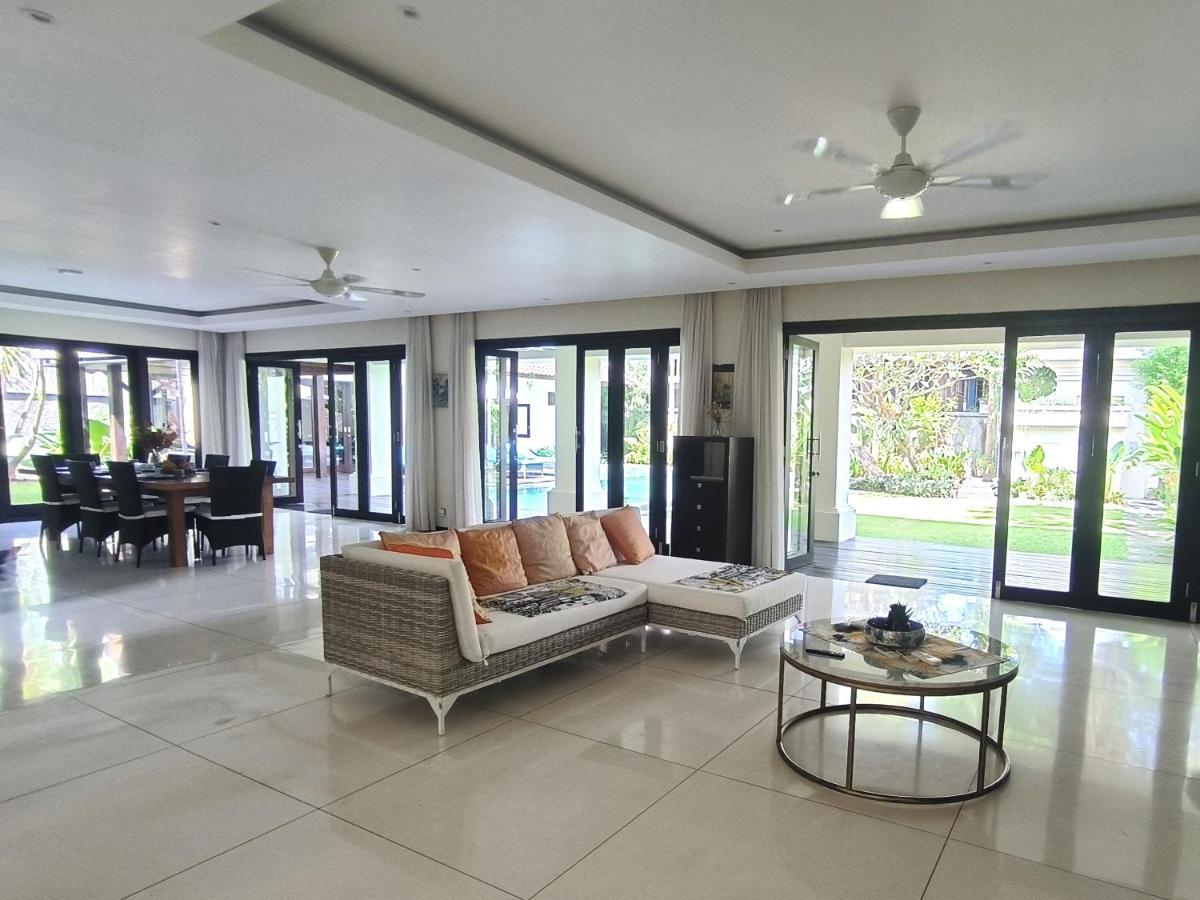 4Bedr Villa With Swimming Pool! Sanur  Exterior photo