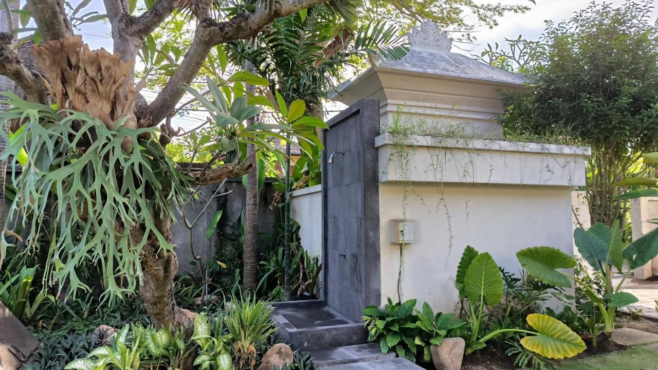 4Bedr Villa With Swimming Pool! Sanur  Exterior photo