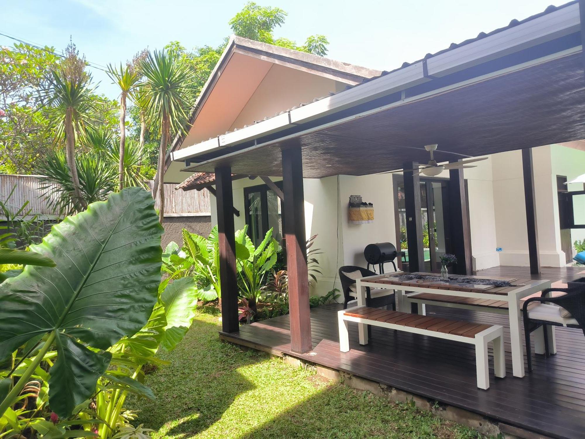 4Bedr Villa With Swimming Pool! Sanur  Room photo